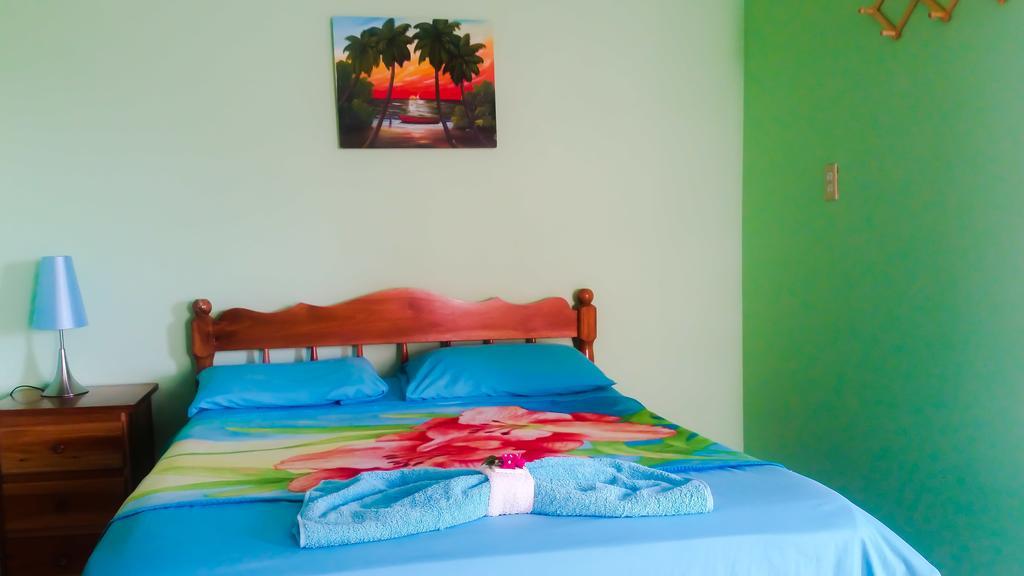 Popeye'S Beach Resort San Pedro  Værelse billede